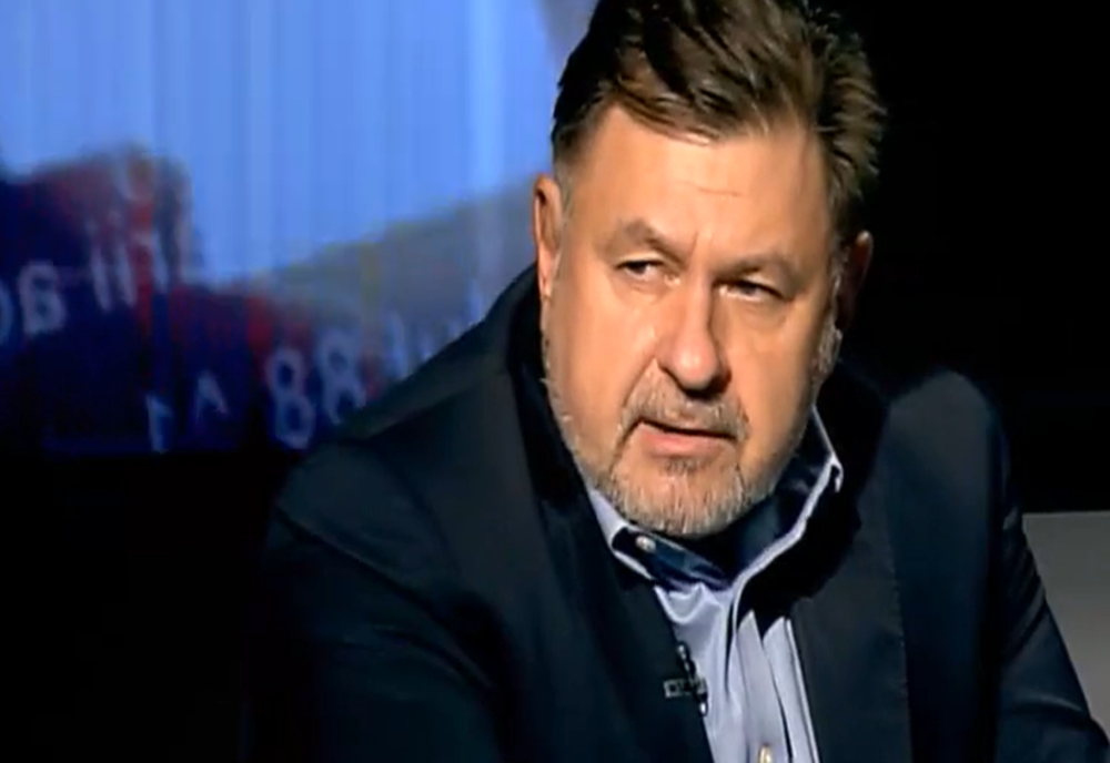 Rafila: Proiectul privind certificatul verde la locul de muncă a fost prost scris