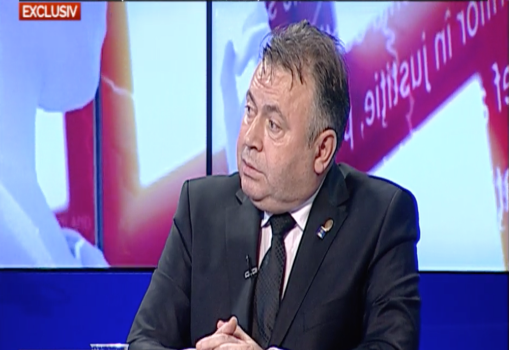 LEGILE PUTERII | Nelu Tătaru, despre o posibilă tulpină COVID românească: E clar că avem manifestări extrem de virulente