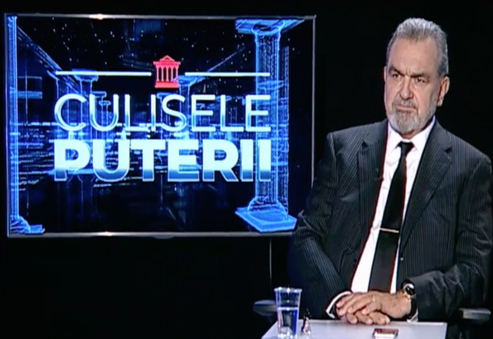 Miron Mitrea, despre situația delicată în care se găsește Codruța Kovesi: ”Dacă vor să o trimită acasă, li s-a construit argumentul perfect”