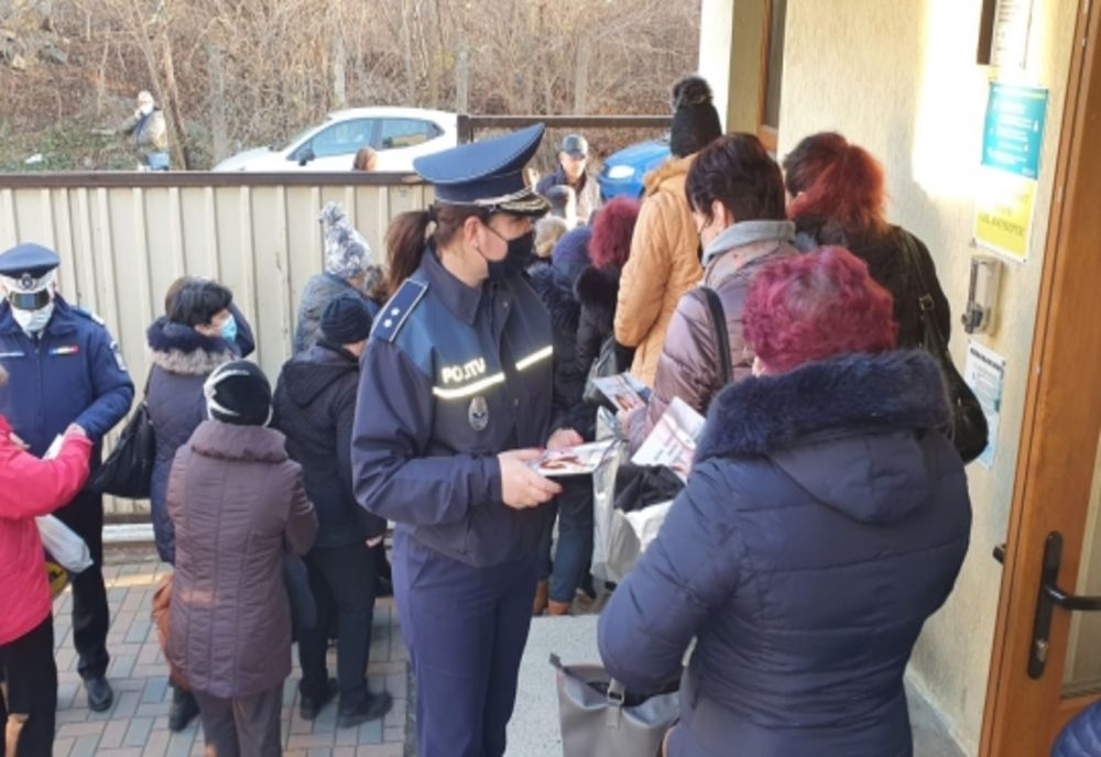 „Poate te place” – campanie de educare privind violenţa împotriva femeilor