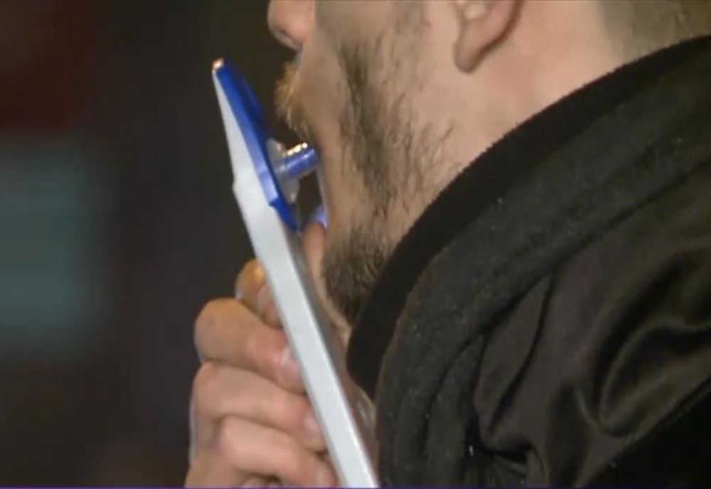 A ieșit negativ la alcooltest, însă pozitiv la drugtest. Ce riscă un șofer din Bacău