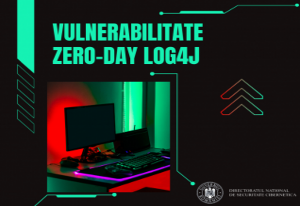 Vulnerabilitate critică de tip zero-day afectează Log4j, o bibliotecă Java utilizată la scară largă