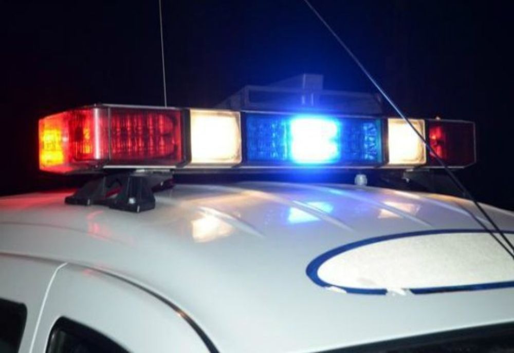 Șofer urmărit INTERNAȚIONAL, prins în România, după o urmărire ca-n filme