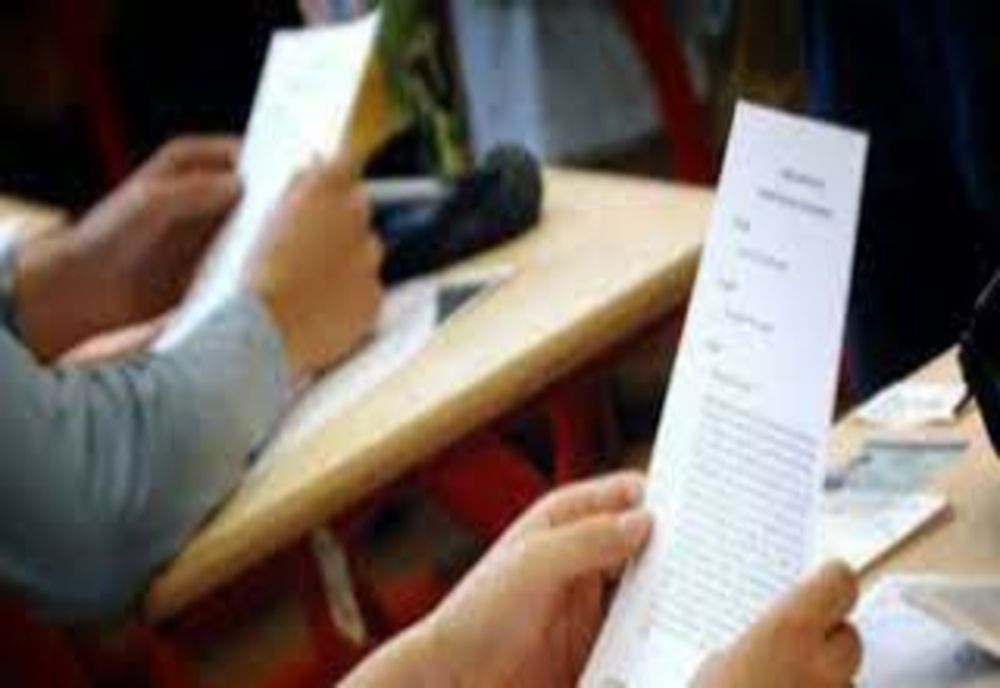 Un nou concurs pentru ocuparea funcțiilor vacante de director și director adjunct din unitățile de învățământ de stat din județul Bacău