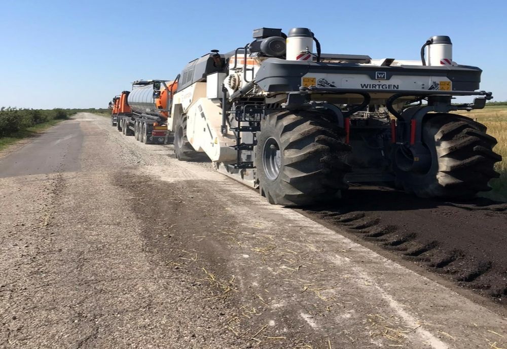 Proiectul prin care se înființează Registrul unic al utilajelor și echipamentelor, în domeniul proiectelor de infrastructură de interes național, în consultare publică