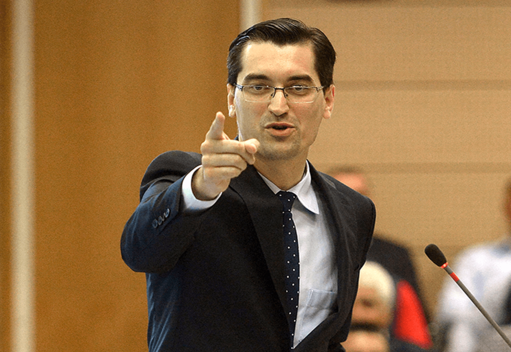 Trece Liga 1 la 18 echipe din sezonul următor? Răspunsul lui Răzvan Burleanu a venit imediat