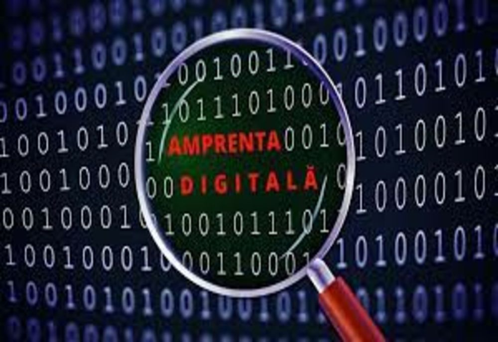 Amprenta Digitală – Noua rubrică ANTI-FAKE despre strategiile folosite în operațiunile cibernetice convergente cu acțiunile de dezinformare