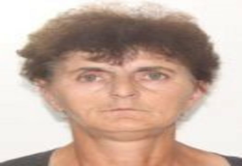 Dispărută de două zile! Ultima dată ar fi mers în Autogara Bacău