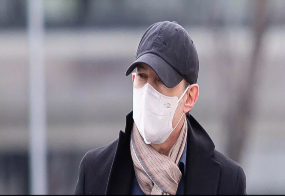 Florin Cîțu: ”Această agresiune a Rusiei va fi întâmpinată cu cea mai puternică și imediată reacție”