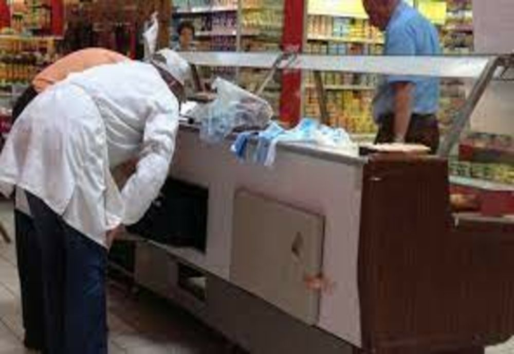 Aproape 6.000 de controale la operatorii din industria alimentară! Amenzi de peste 500.000