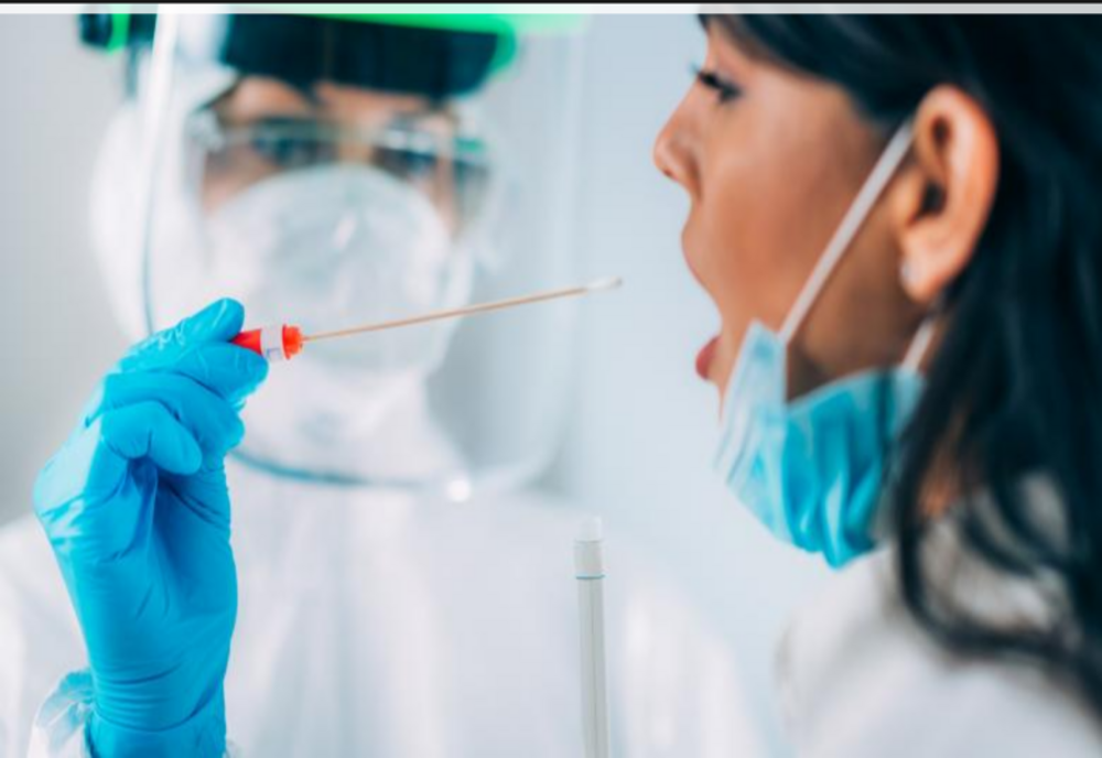 INSP: Aproape 50% din infectările COVID-19 au fost la persoane vaccinate - De ce s-au îmbolnăvit. DOCUMENT