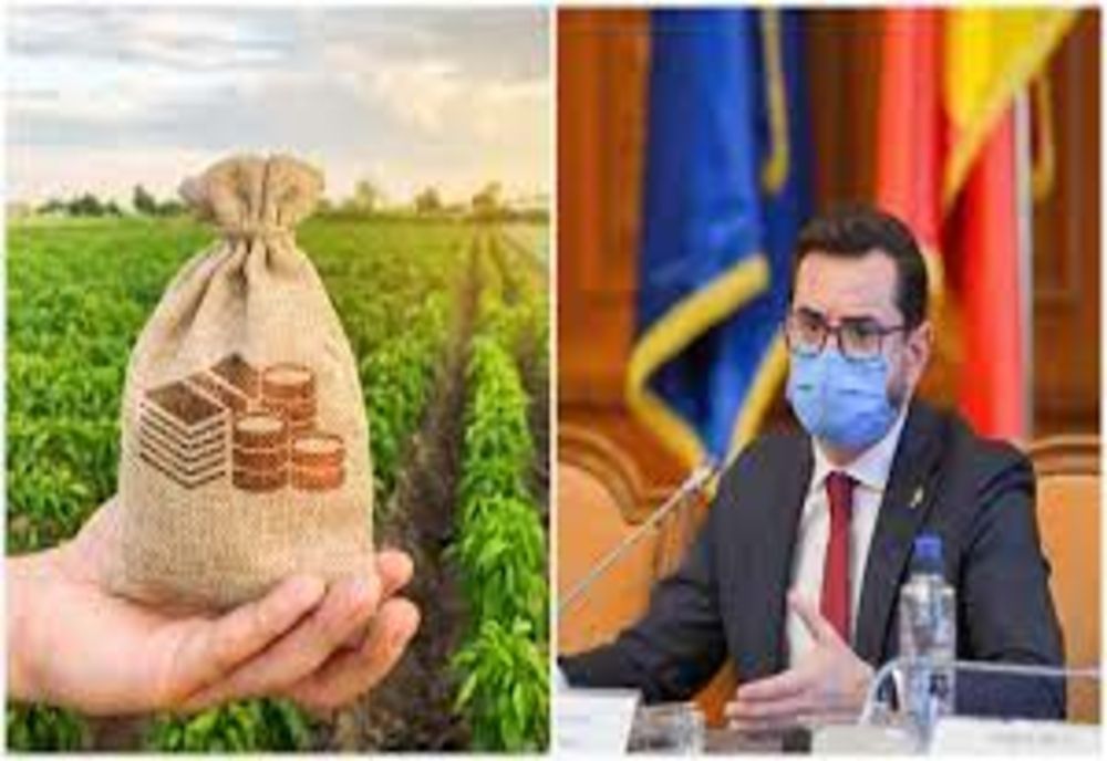 Planul Național Strategic  2023-2027, documentul de care depind subvențiile, a fost încărcat în sistemul electronic al Comisiei Europene