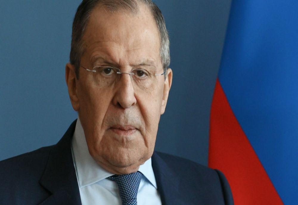 Serghei Lavrov, declarații halucinante: "Ne dorim o lume fără războaie, fără a incita vreo țară împotriva altei țări"