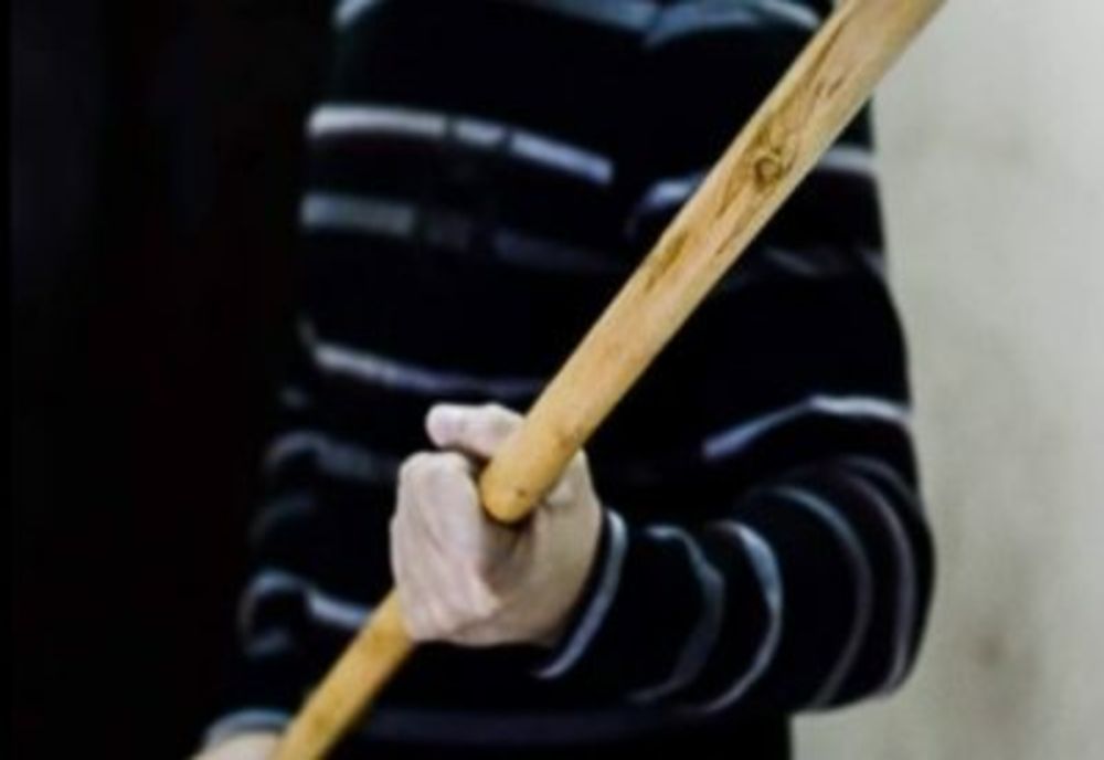 Scandal în Târgu-Ocna! Patru persoane reținute