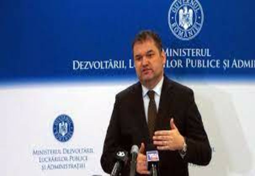 Cseke Attila: pe 1 aprilie vom lansa cel mai mare apel de proiecte, în valoare de 2,82 miliarde de euro, pentru eficientizare energetică și consolidare seismică pentru 4.333 de clădiri