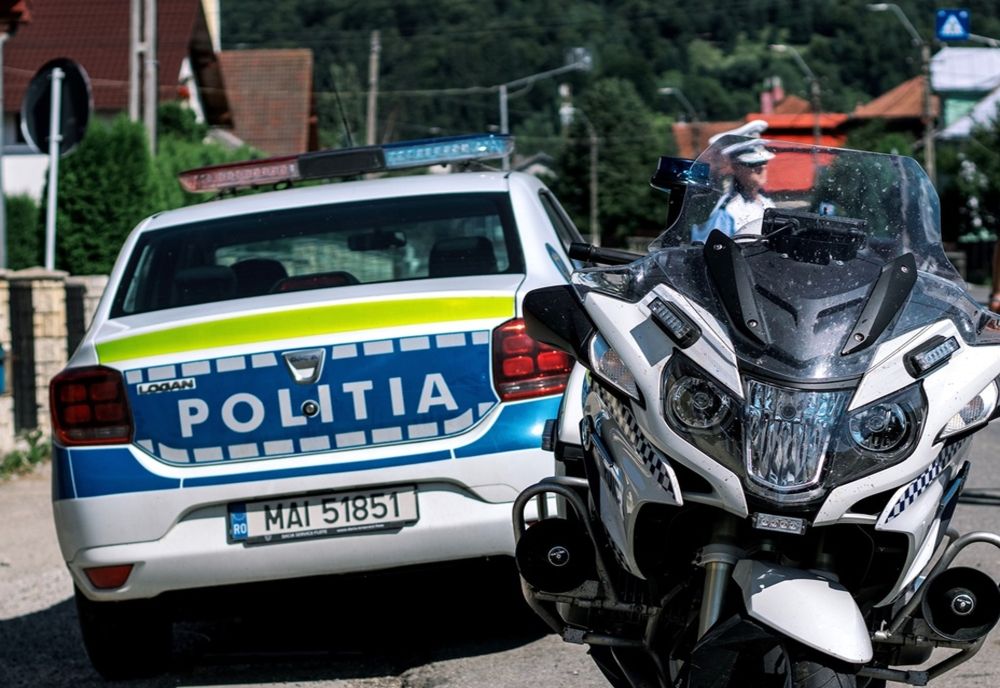 Amenzi de peste 300.000 de lei și 17 infractori prinși în flagrant