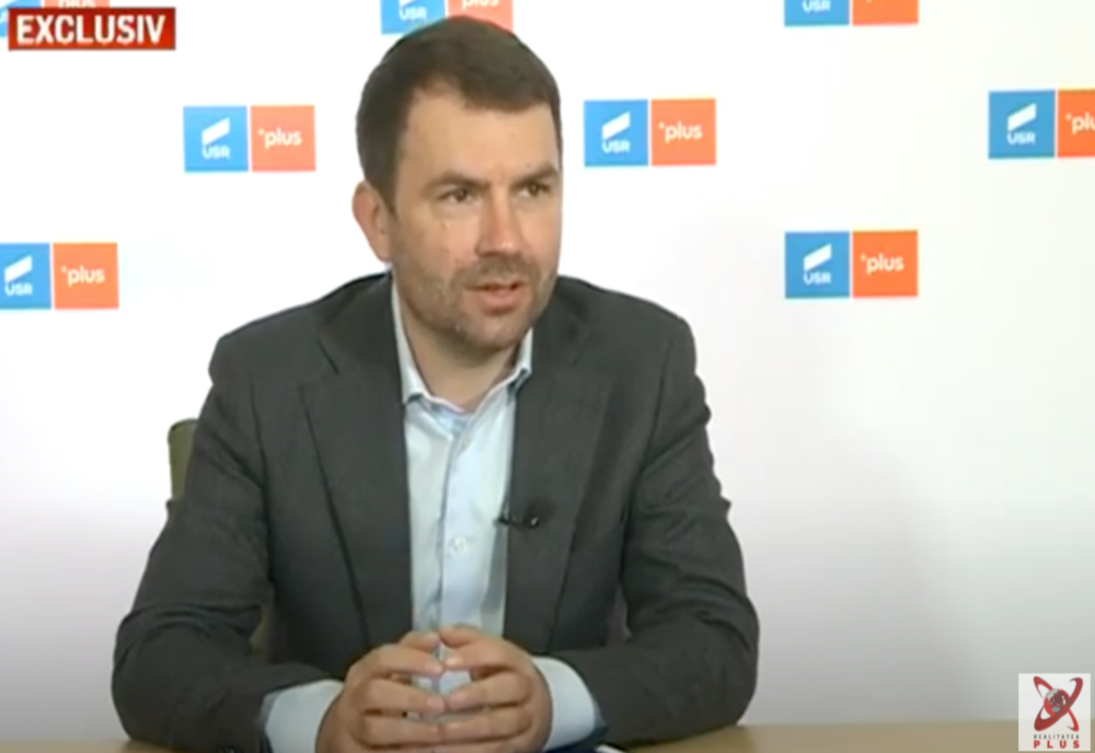 Cătălin Drulă: Discuția despre 9,4% din PIB pentru pensii e falsă. Statul s-a bucurat că încasează mai mult din scumpiri