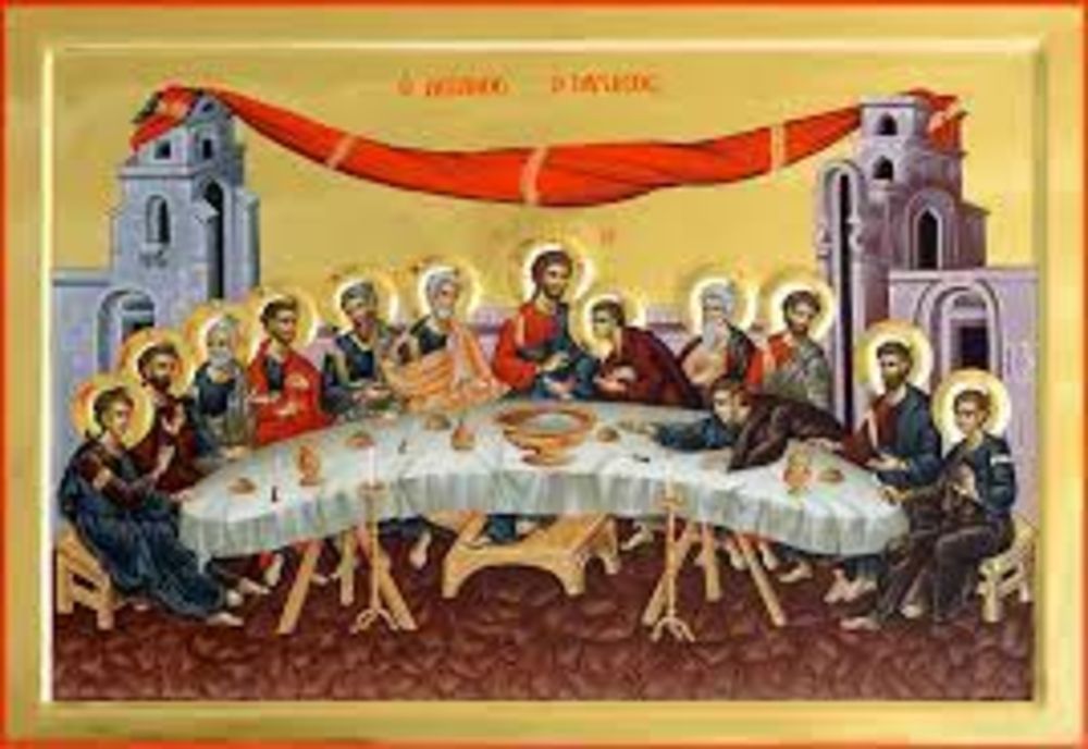 Sfânta și Marea Joi - Denia celor 12 Evanghelii- Ce e bine și ce nu e bine să faci în Joia Mare