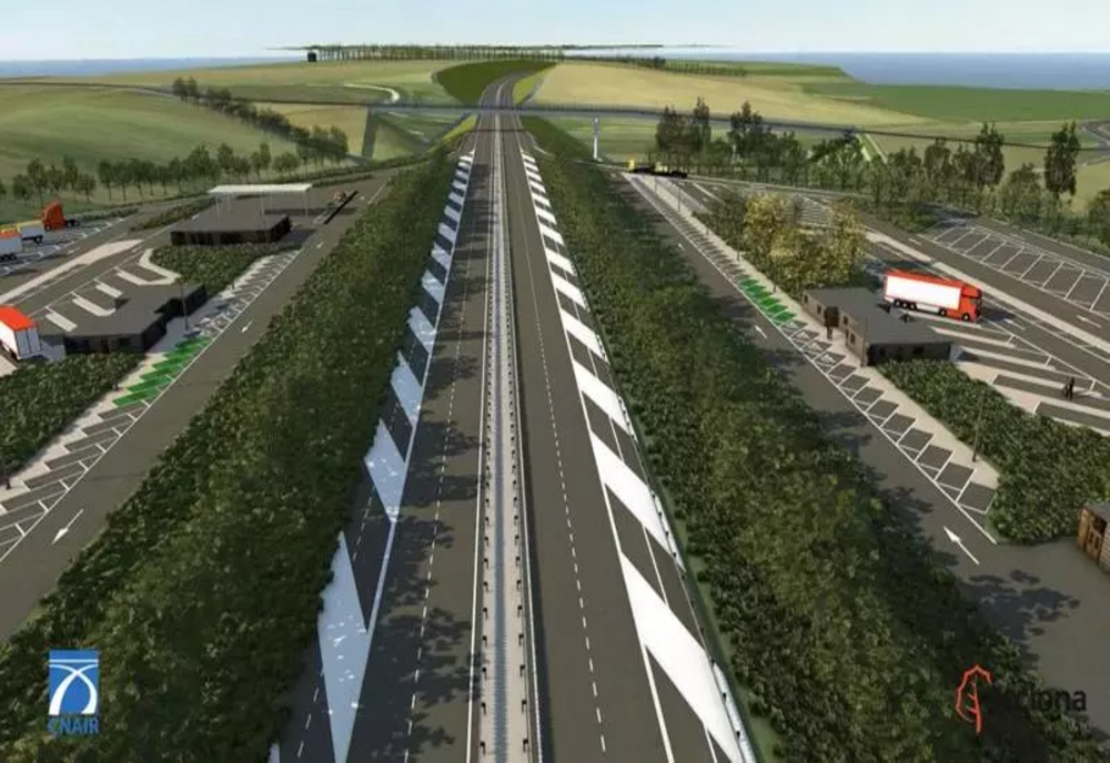 „Moldovei” A7: Au fost aprobați indicatorii pentru tronsonul Bacău - Pașcani