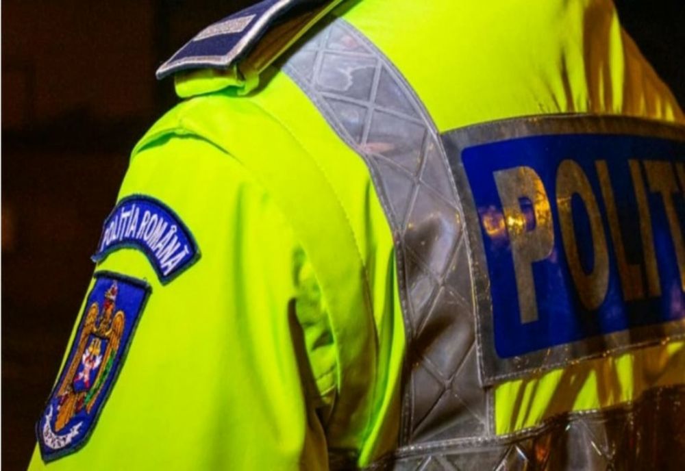 Dosar penal după ce a condus o motocicletă băut și fără permis de conducere