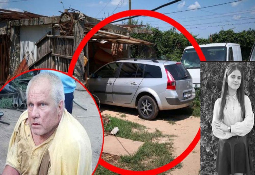 Cazul Caracal - FINAL de proces: procurorii cer PEDEAPSA MAXIMĂ pentru Gheorghe Dincă