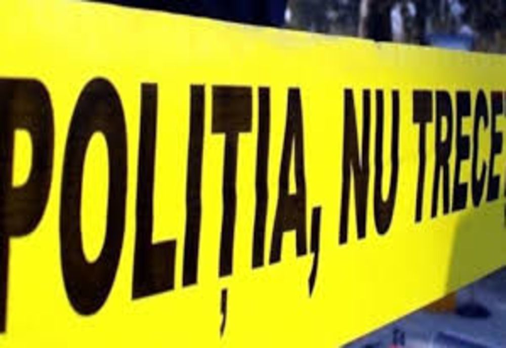 Un bărbat în vârstă de 71 de ani și-a găsit sfârșitul strivit de un tractor