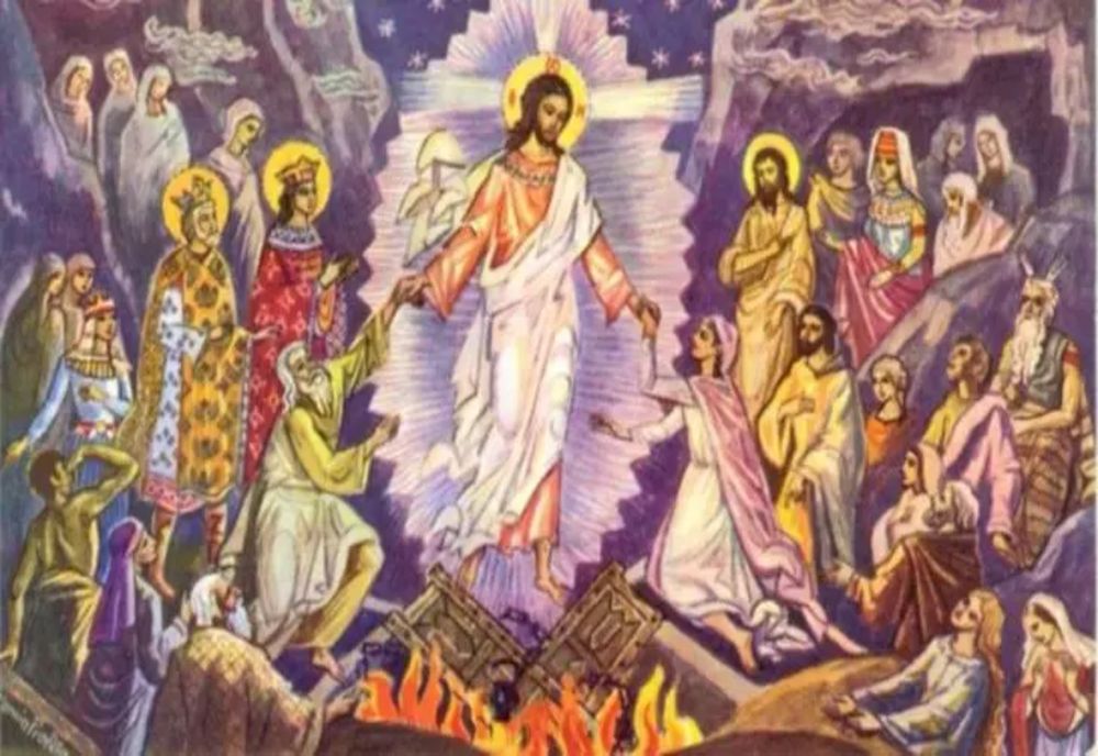 ÎNĂLȚAREA DOMNULUI 2022. Ce se dă de pomană de Înălțarea Domnului - tradiția respectată cu sfințenie de credincioși