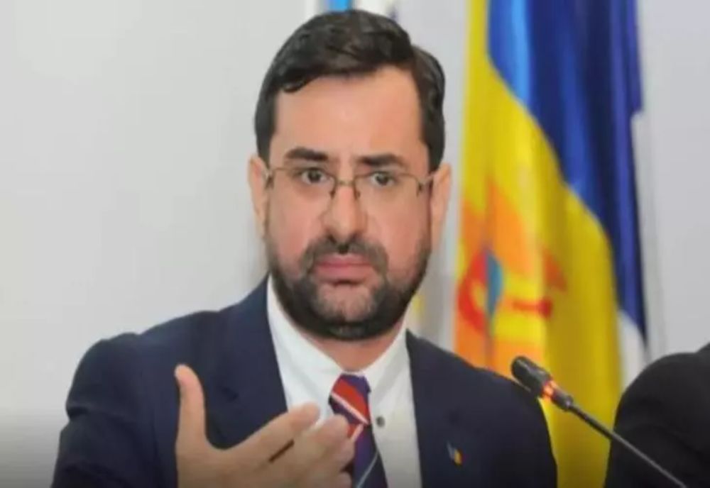 Nicolae Ciucă, prima declarație despre demisia ministrului acuzat de DNA: "Am aprobat fără echivoc demisia"
