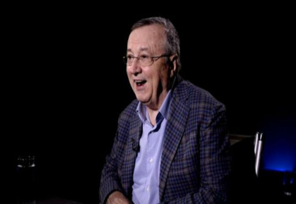 Ion Cristoiu „Fiecare din cele două partide va folosi guvernarea pentru a-i administra public celuilalt partid lovituri”