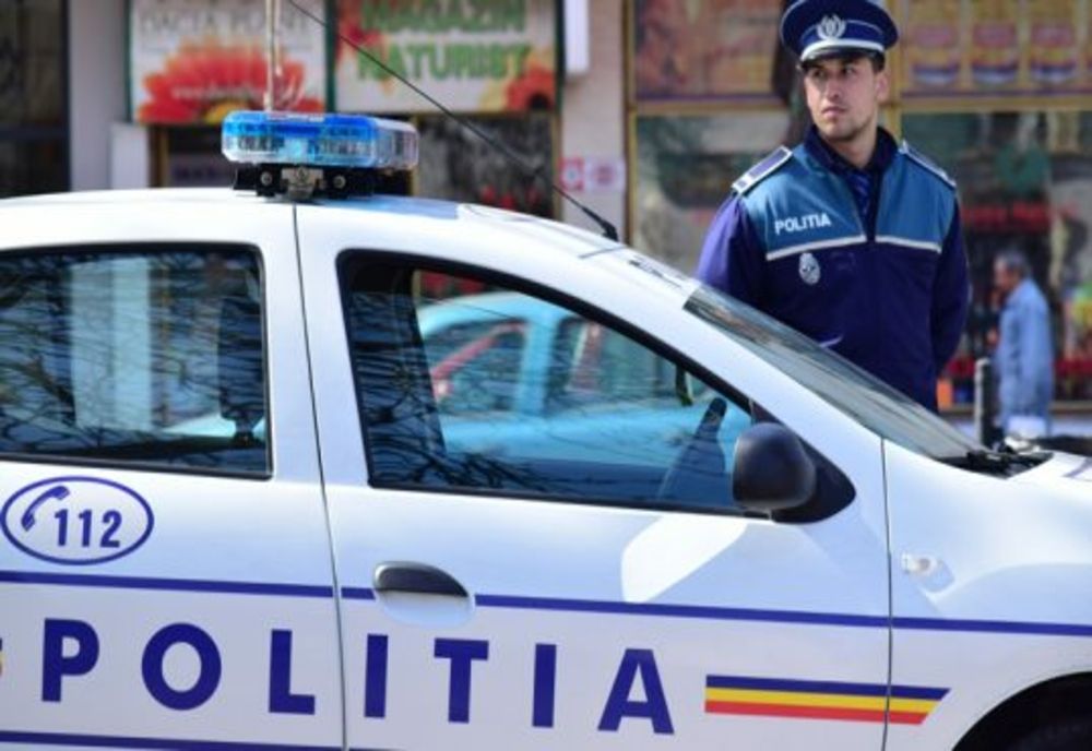 Polițiștii băcăuani vor asigura ordinea și liniștea publică, în minivacanţa de Rusalii