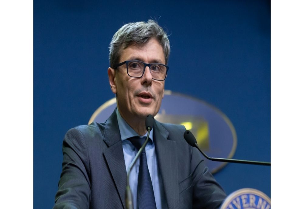 Ministrul Energiei, în SUA: „Țara noastră are tot suportul pentru dezvoltarea programului nuclear civil”