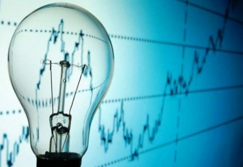 Prețul energiei a explodat pe bursă - Tarifele ajung chiar și de patru ori mai mari față de anul trecut