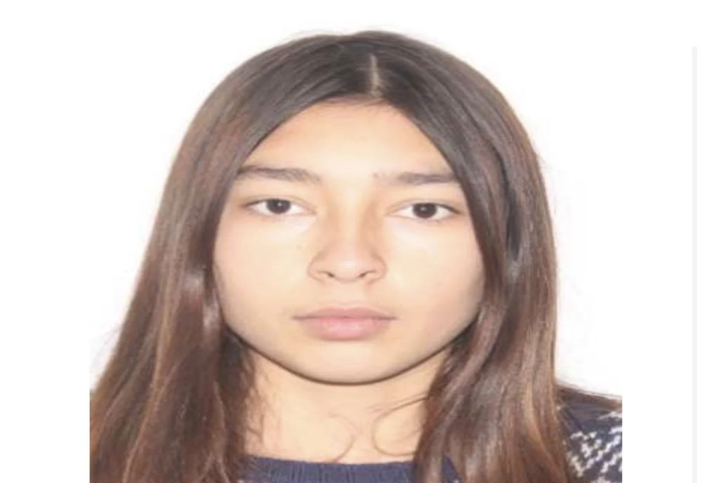 A plecat spre România, dar nu a mai ajuns. Cine o vede să sunede îndată la 112!