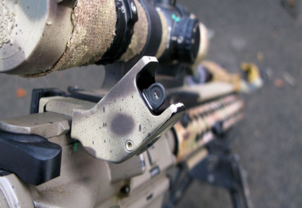 Arme deținute ilegal, confiscate de polițiști