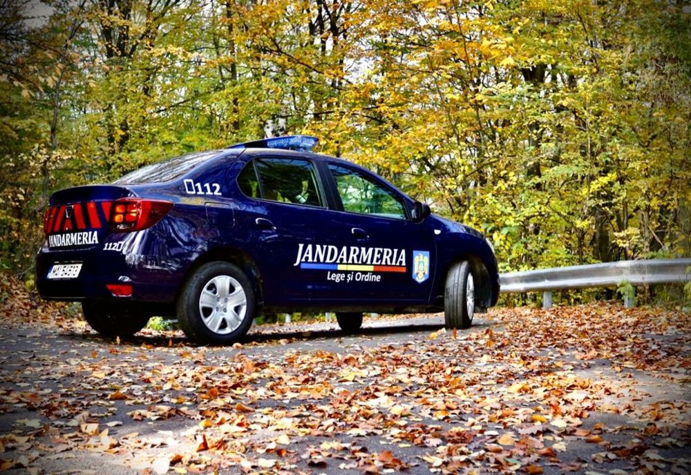 Șapte posturi de ofițer vacante la Inspectoratul de Jandarmi Județean Bacău