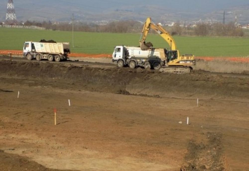 23 oferte pentru pentru construcția celor 77,39 km ai Autostrăzii Bacău – Pașcani!