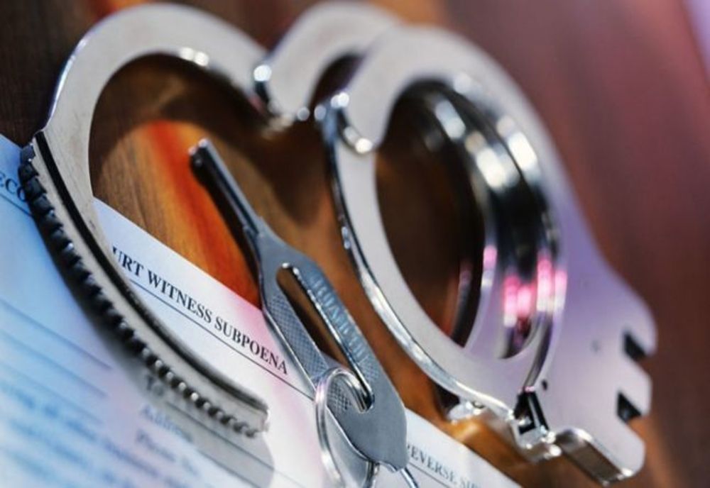 Bărbatul din Bacău acuzat de moartea a 39 de emigranti a fost extradat