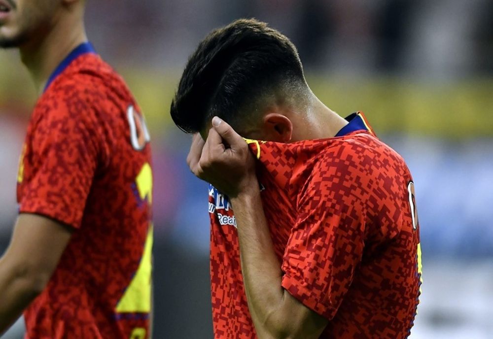 Silkeborg – FCSB 5-0! O nouă umilință pentru bucureșteni în Europa! Trupa lui Dică, ultima în grupă!