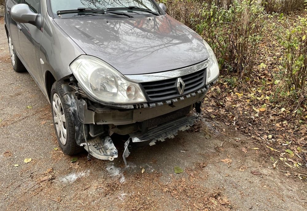 Autoturismele parcate au devenit ținta hoților care le dezmembrează pentru piese