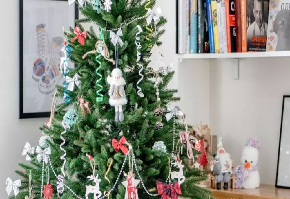 Ce să faci pentru ca bradul tău de Crăciun să reziste mai mult