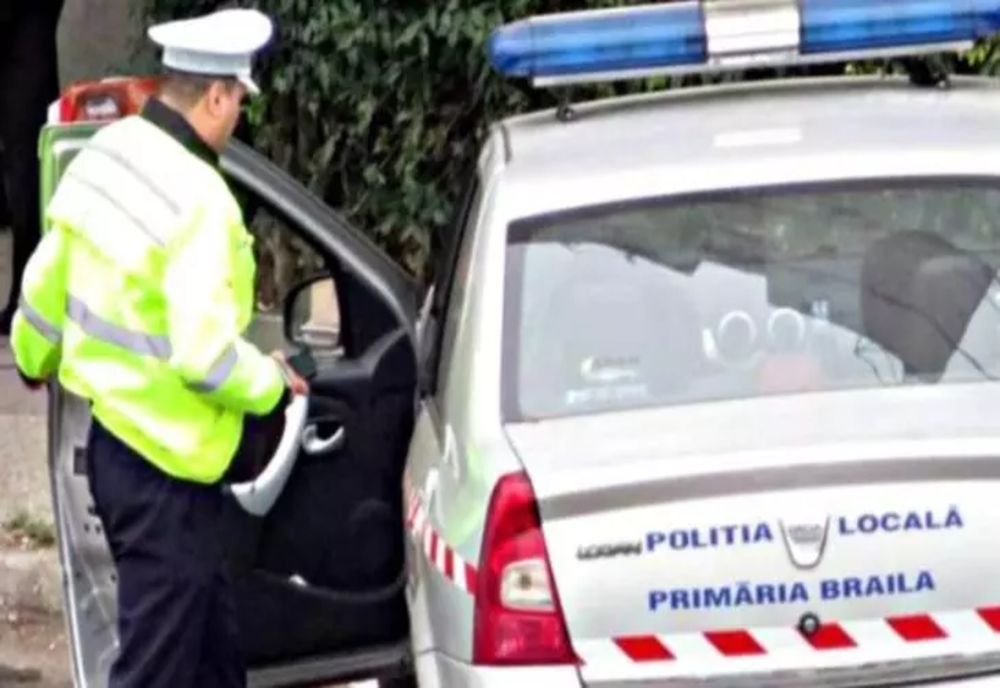 Puteri sporite pentru Poliția Locală. Ce se întâmplă dacă vinovatul nu recunoaște fapta