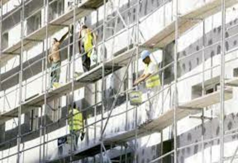 Noi contracte, de peste jumătate de miliard de lei, semnate pentru eficientizare energetică