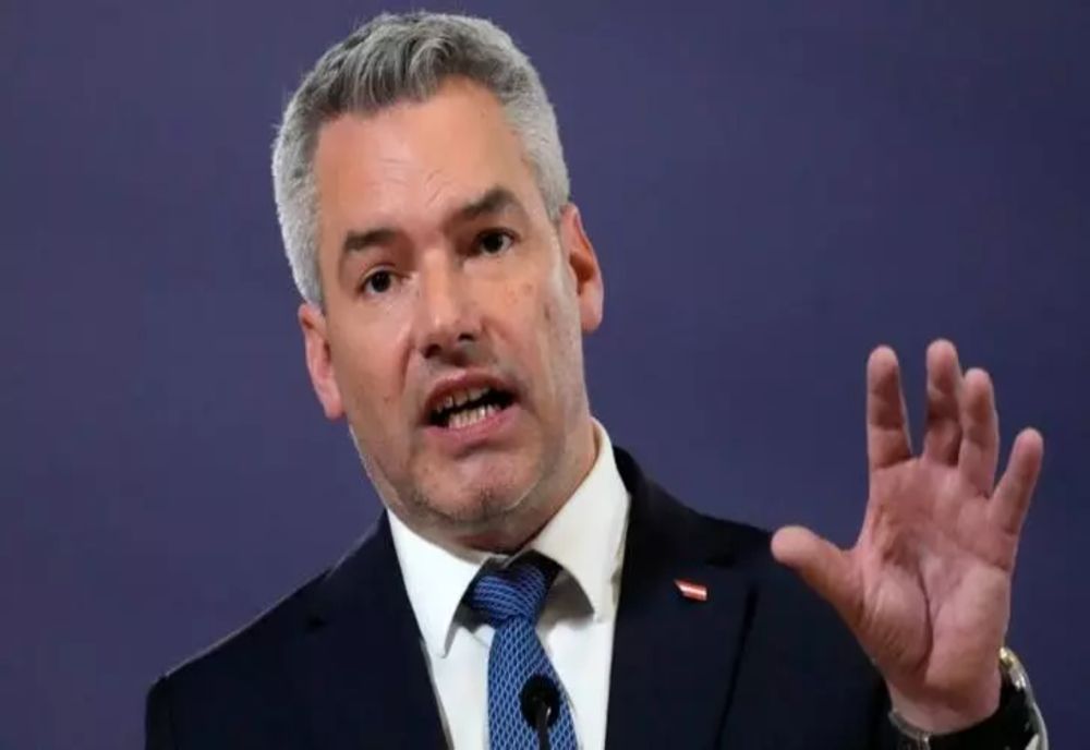 Oferta dubioasă a cancelarului Austriei. Rolul pe care ar vrea să-l joace în războiul din Ucraina