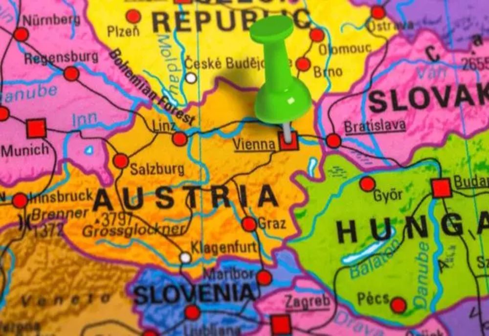 Istoria se repetă și după 100 de ani: Austria ne-a întors spatele - Cum a fost trădată România acum un secol