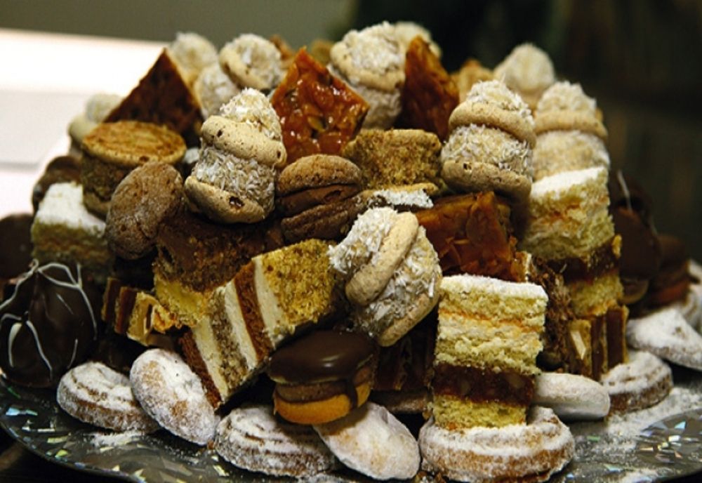 Motivul pentru care astăzi trebuie neaparat să mănânci un anumit tip de prăjitură