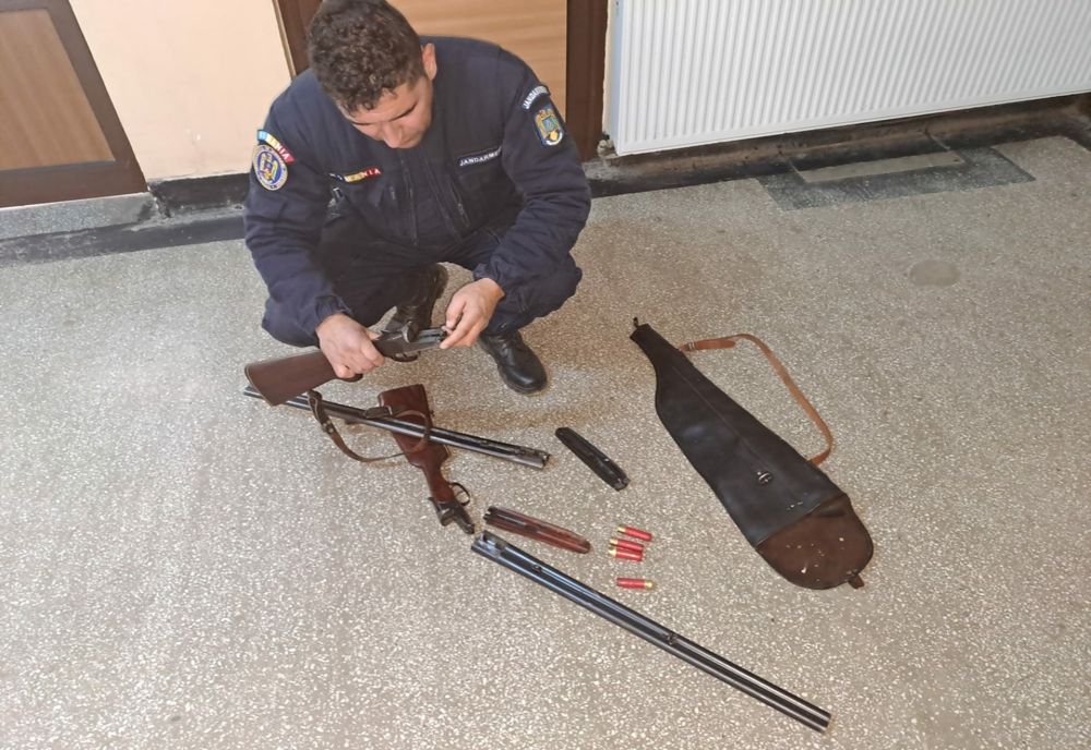 Ghinionul unor bătrâni din Bacău- Au vrut să alunge spiritele rele, dar au atras atenția jandarmilor