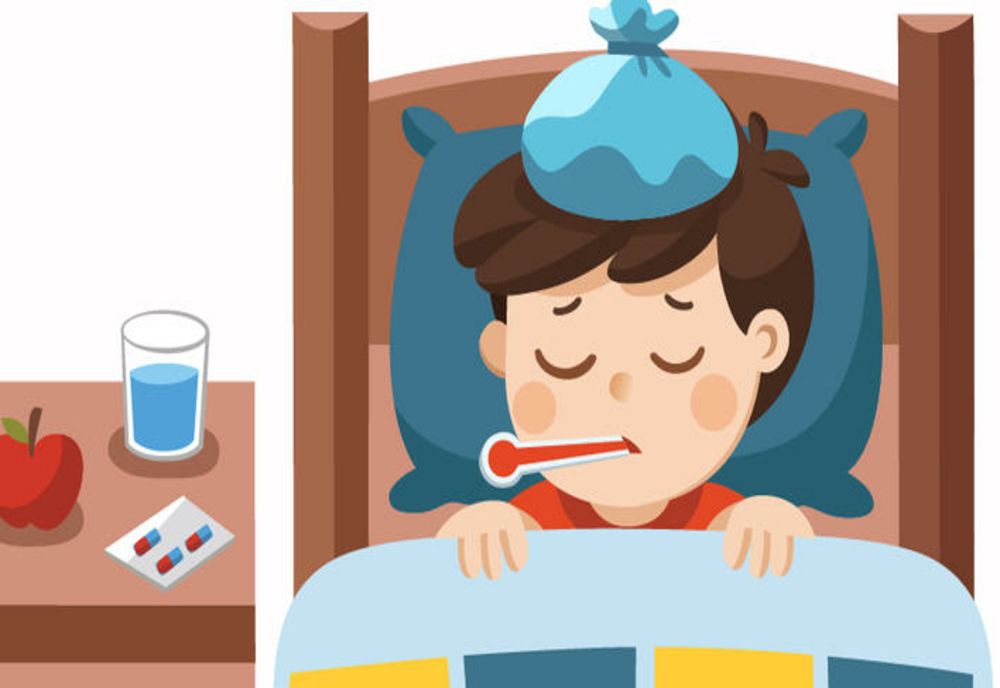 Leacul grecesc pentru răceală şi gripă. Efectele se văd imediat