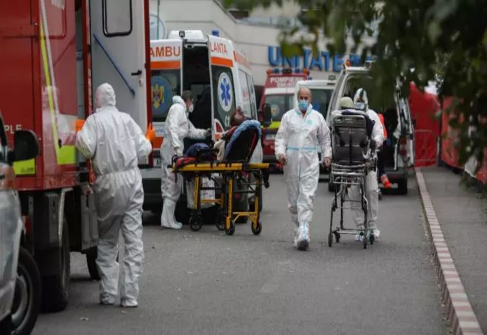 Cresc rapid cazurile de gripă SEVERĂ, inclusiv la tineri. Avertisementul medicilor