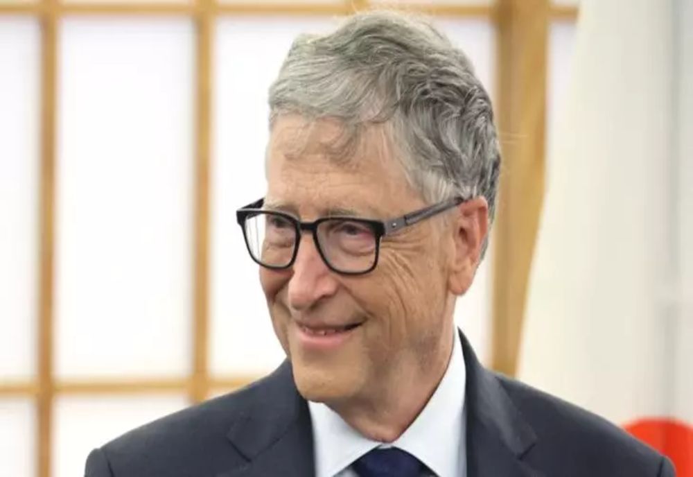 Bill Gates face previziuni sumbre pentru anul 2023: Criza alimentară amenință omenirea