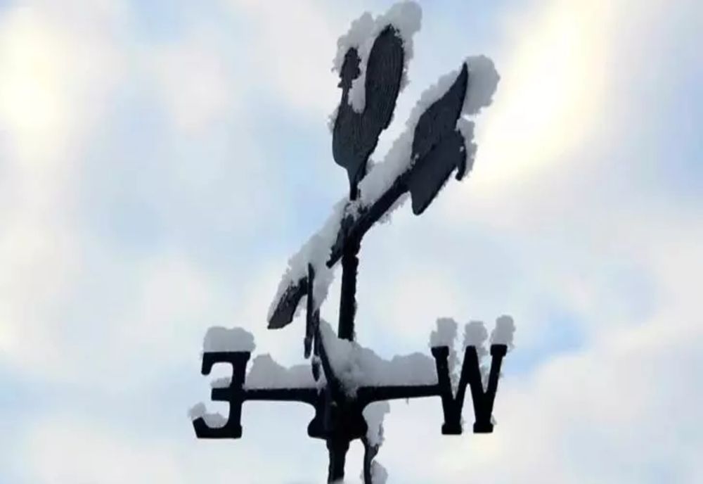 Vremea 30 ianuarie - Ninsori anunțate în Centrul, Vestul și Nordul țării